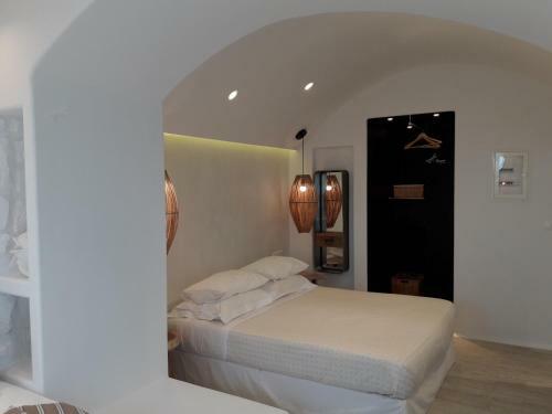 Hotel Faros Villa