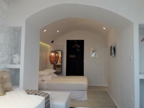 Hotel Faros Villa