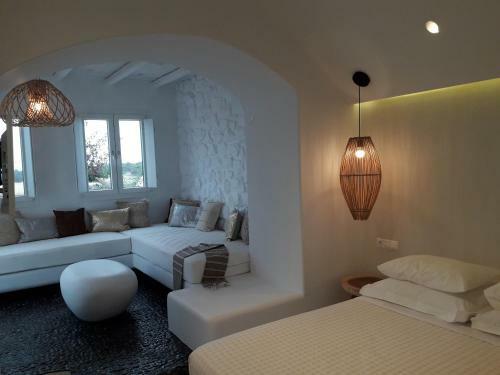 Hotel Faros Villa
