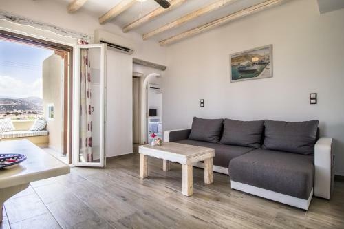 Hotel Faros Villa