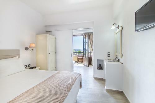 Hotel Faros Villa