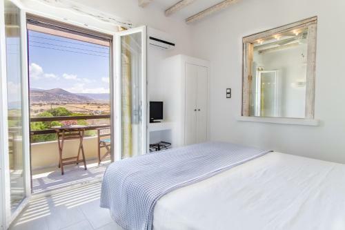Hotel Faros Villa