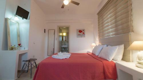 Hotel Faros Villa