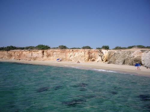 Hotel Faros Villa