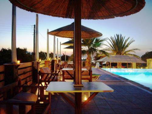 Hotel Faros Villa