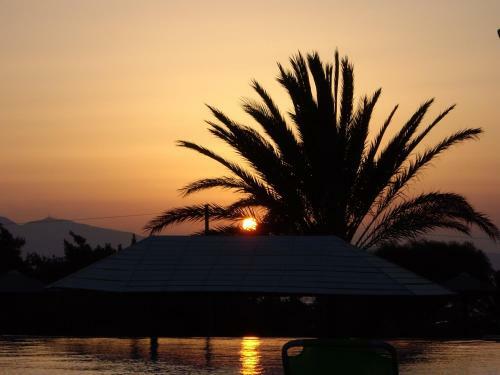 Hotel Faros Villa