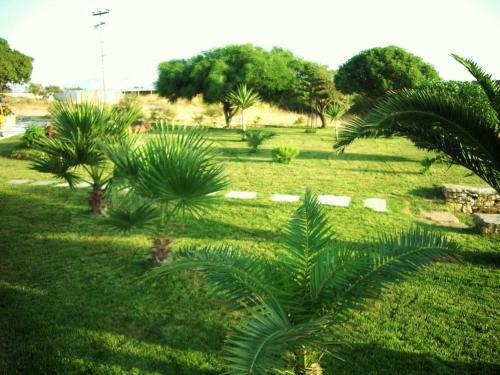 Hotel Faros Villa