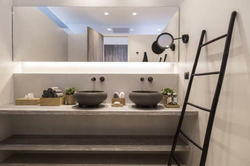 Apartamento Hide Out Suites