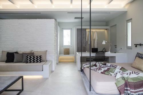 Apartamento Hide Out Suites
