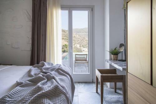 Apartamento Hide Out Suites