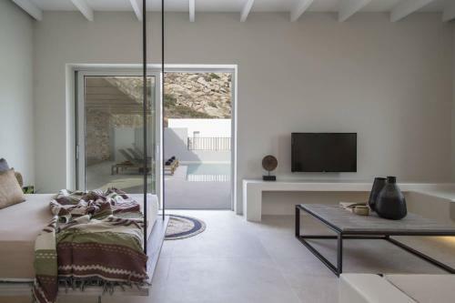 Apartamento Hide Out Suites