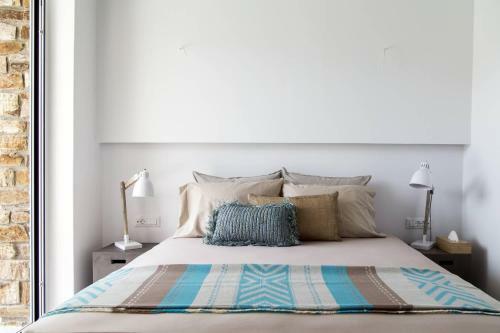 Apartamento Hide Out Suites