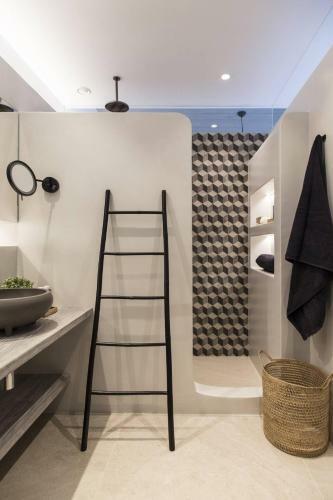 Apartamento Hide Out Suites