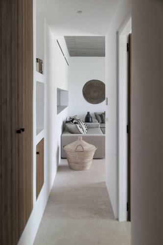 Apartamento Hide Out Suites