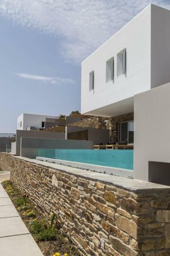 Apartamento Hide Out Suites