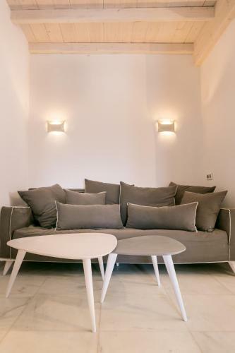 Imarkellis Boutique Villas