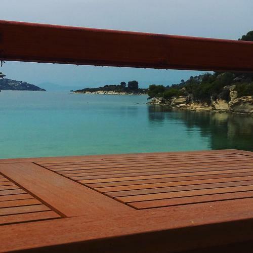 Agroturismo Beach House Onar