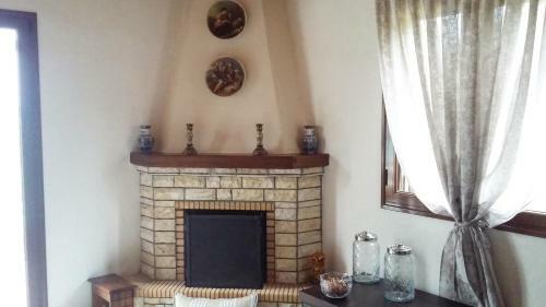 Agroturismo Beach House Onar