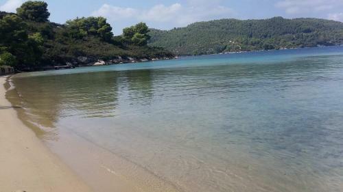 Agroturismo Beach House Onar