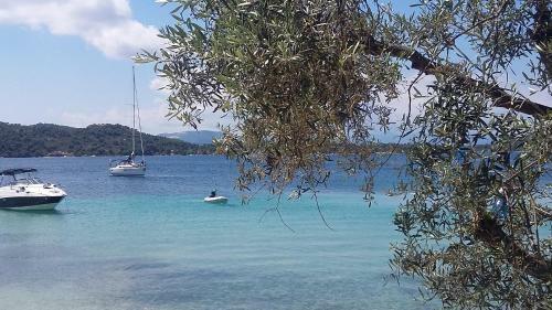Agroturismo Beach House Onar