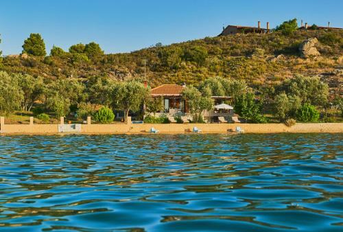 Agroturismo Beach House Onar