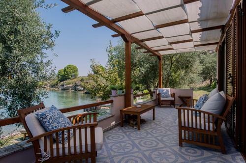 Agroturismo Beach House Onar