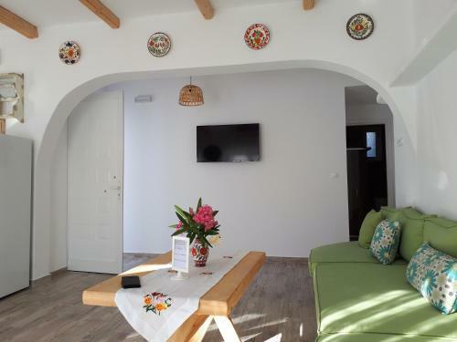 Apartamento Seva's House