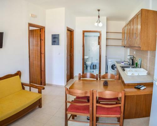 Apartamento Petra-mare 6