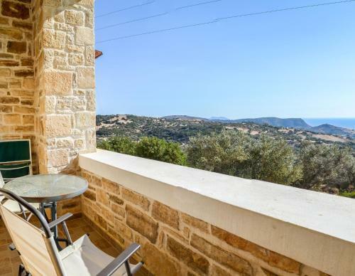 Apartamento Petra-mare 6