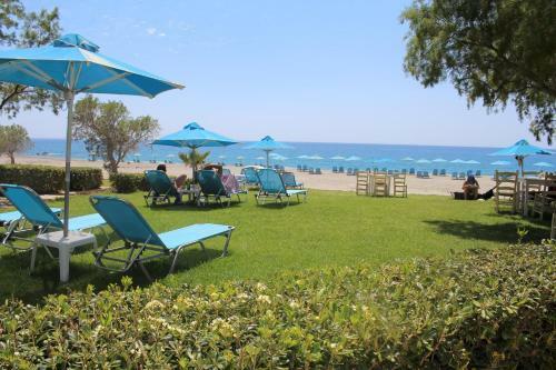 Apartamento Petra-mare 6