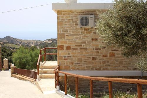 Apartamento Petra-mare 6
