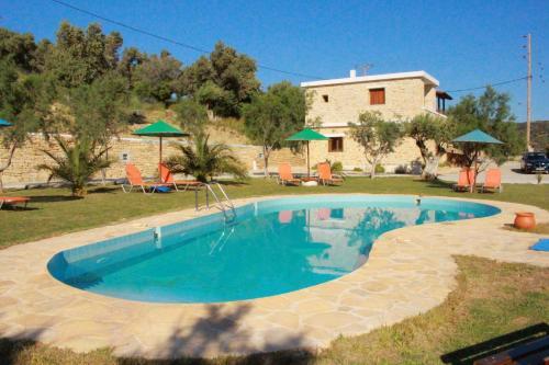 Apartamento Petra-mare 6