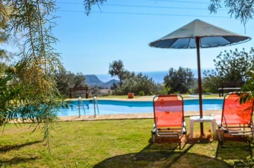 Apartamento Petra-mare 6
