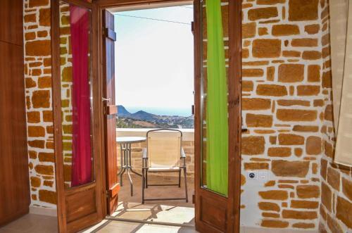 Apartamento Petra-mare 6