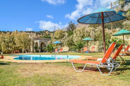 Apartamento Petra-mare 6