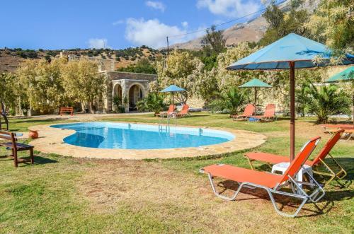 Apartamento Petra-mare 6