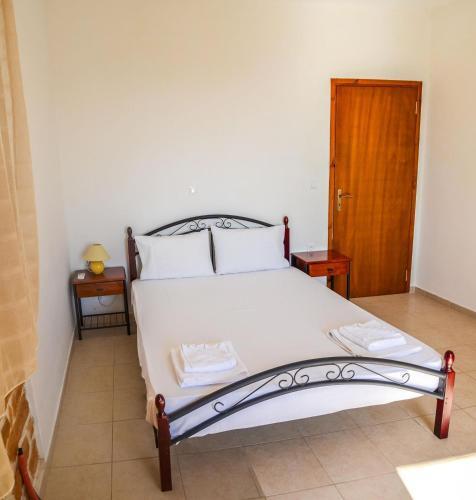 Apartamento Petra-mare 6