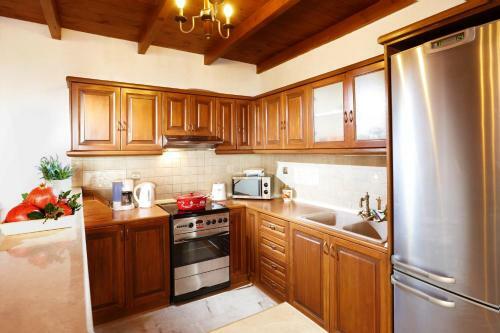Villa Luisa