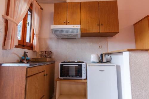 Apartamento Studios Avra
