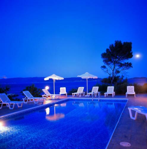 Apartamento Studios Avra
