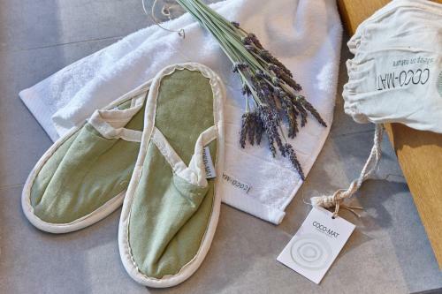 Villa Octo