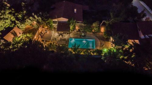 Luxury Villa Irina