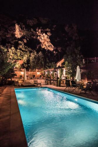 Luxury Villa Irina