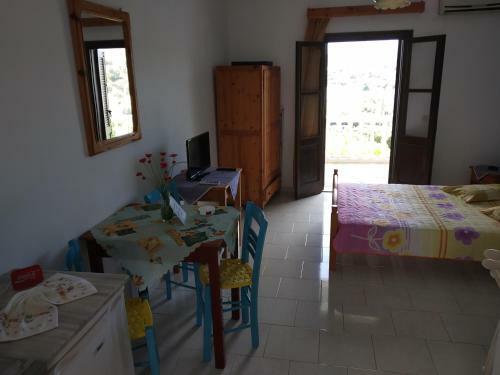 Apartamento Akrogiali Rooms & Studios