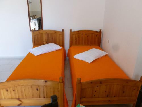 Apartamento Akrogiali Rooms & Studios