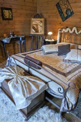 Apartamento Feggarognemata Suites
