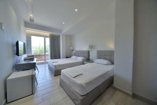 Hotel Kakanakos