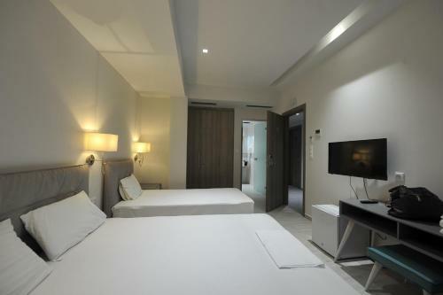 Hotel Kakanakos