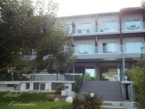 Hotel Kakanakos