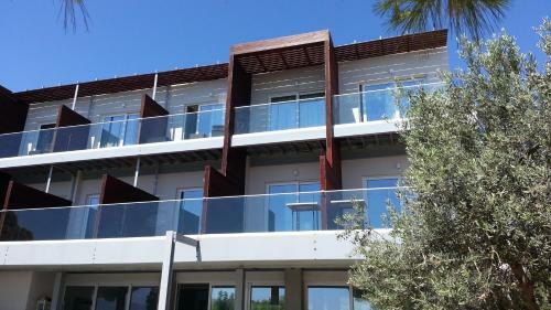Hotel Kakanakos
